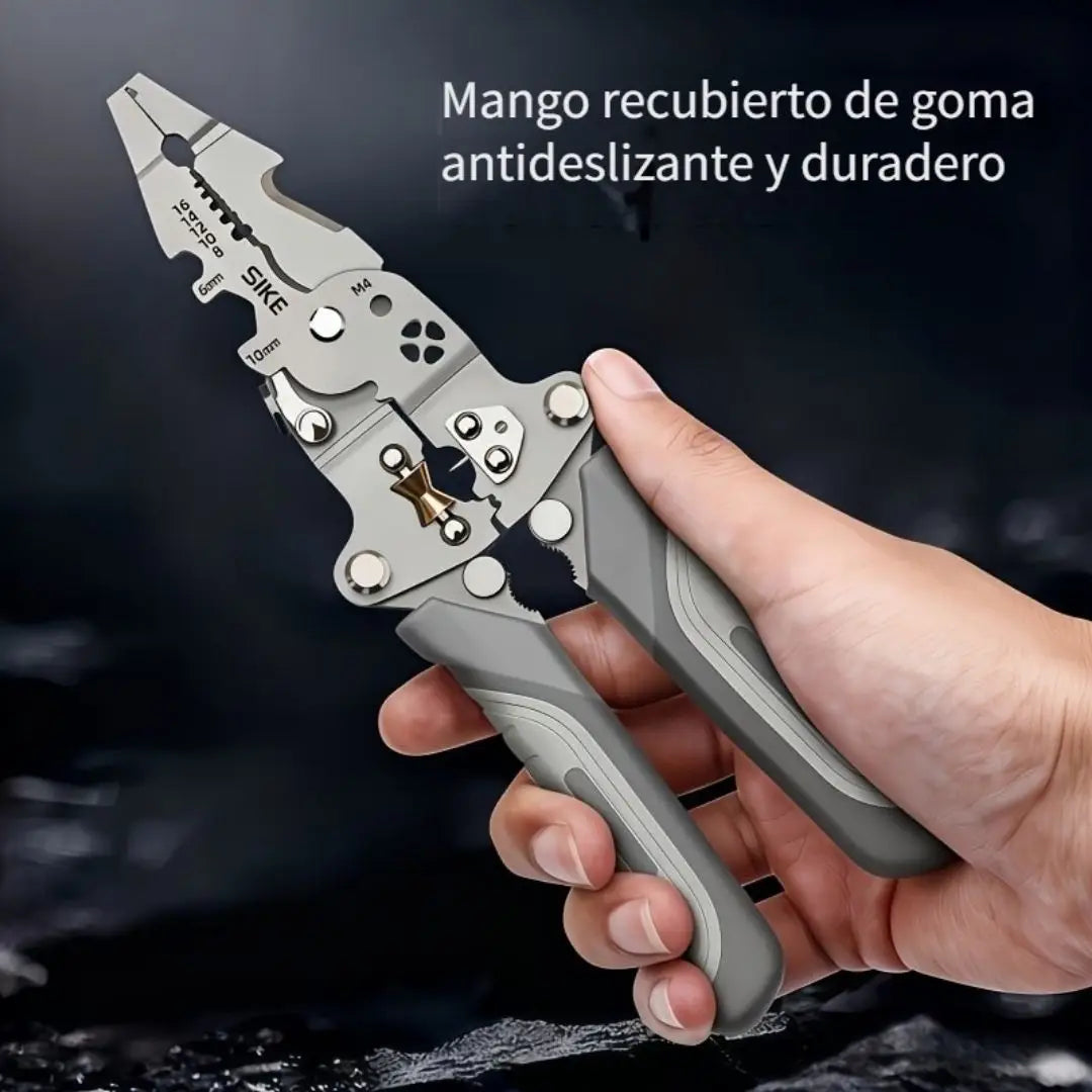 Alicate Master Pro Multifunción