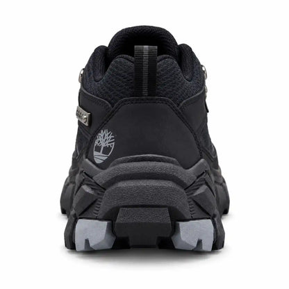BOTAS TIMBER