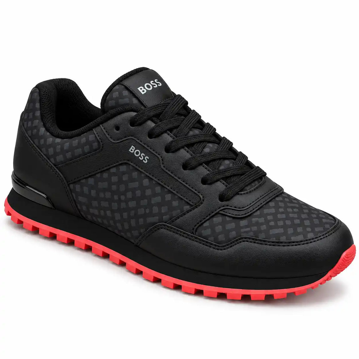 Sneaker Boss Ultra