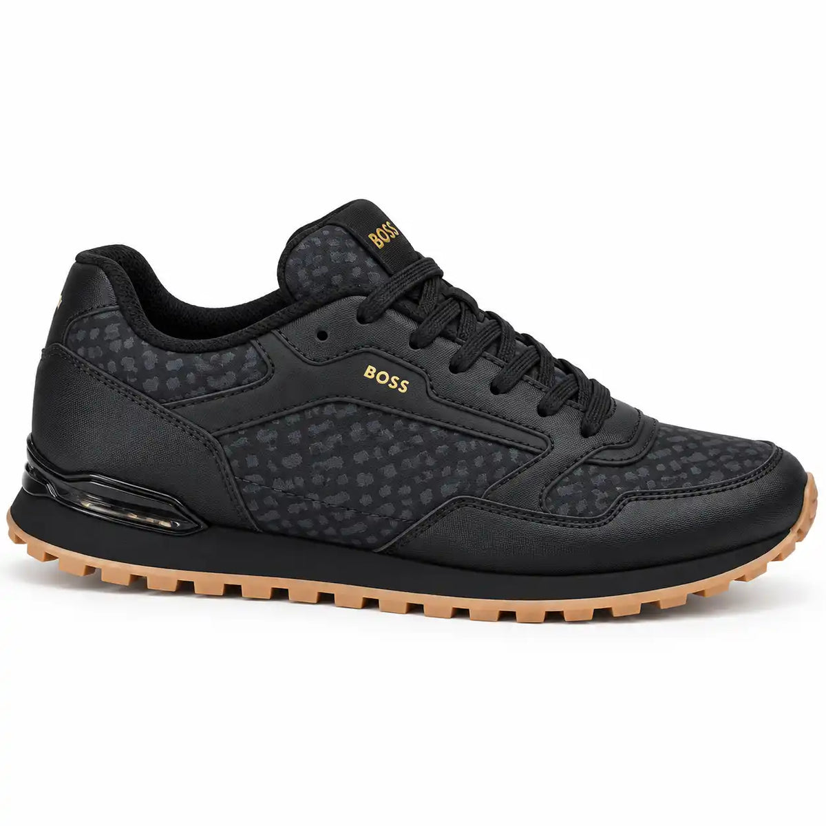 Sneaker Boss Ultra