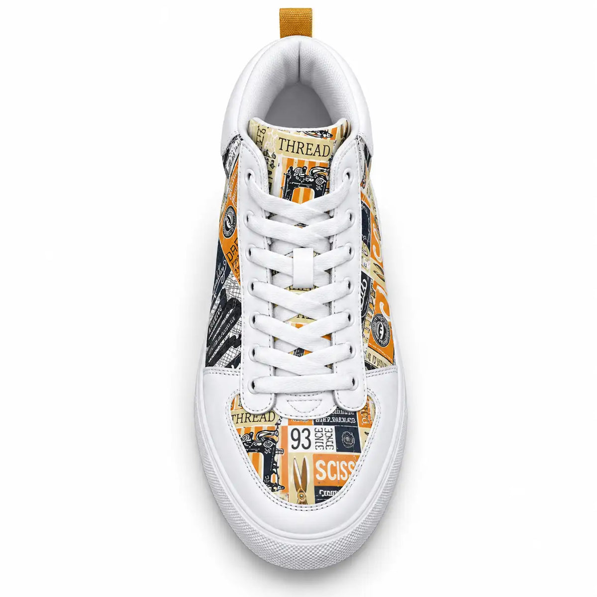 SNEAKER GRAFI