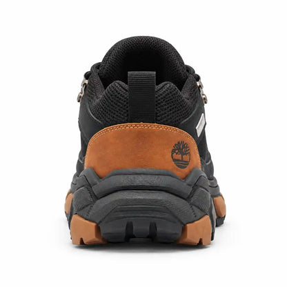 BOTAS TIMBER