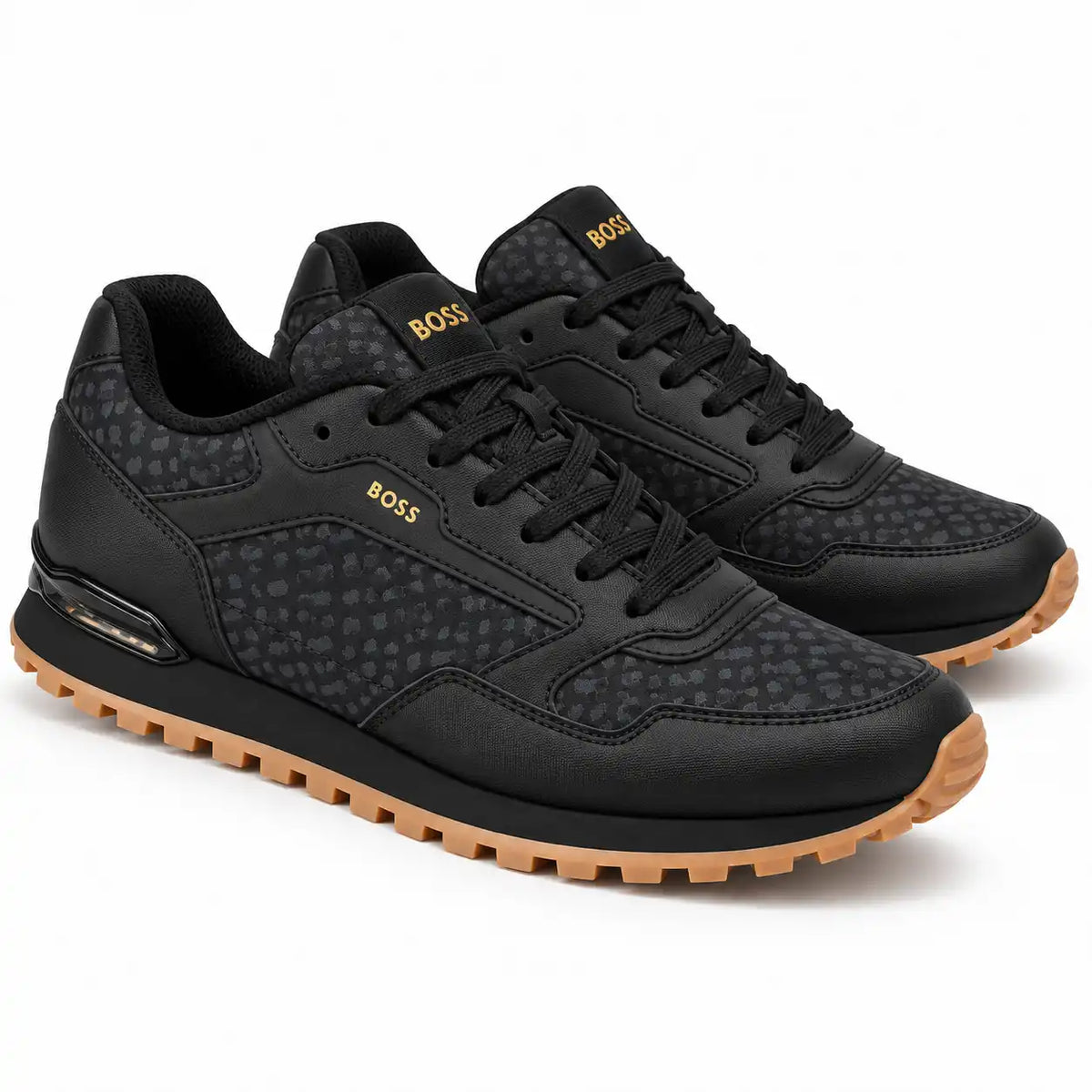 Sneaker Boss Ultra