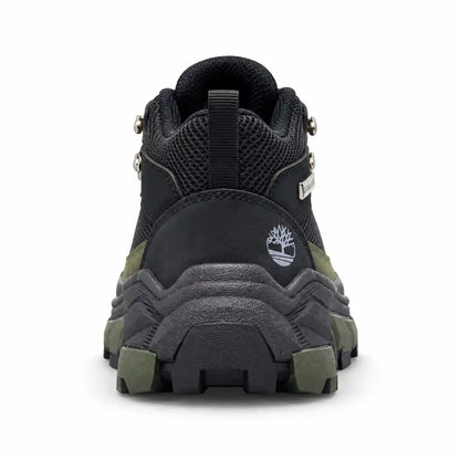 BOTAS TIMBER