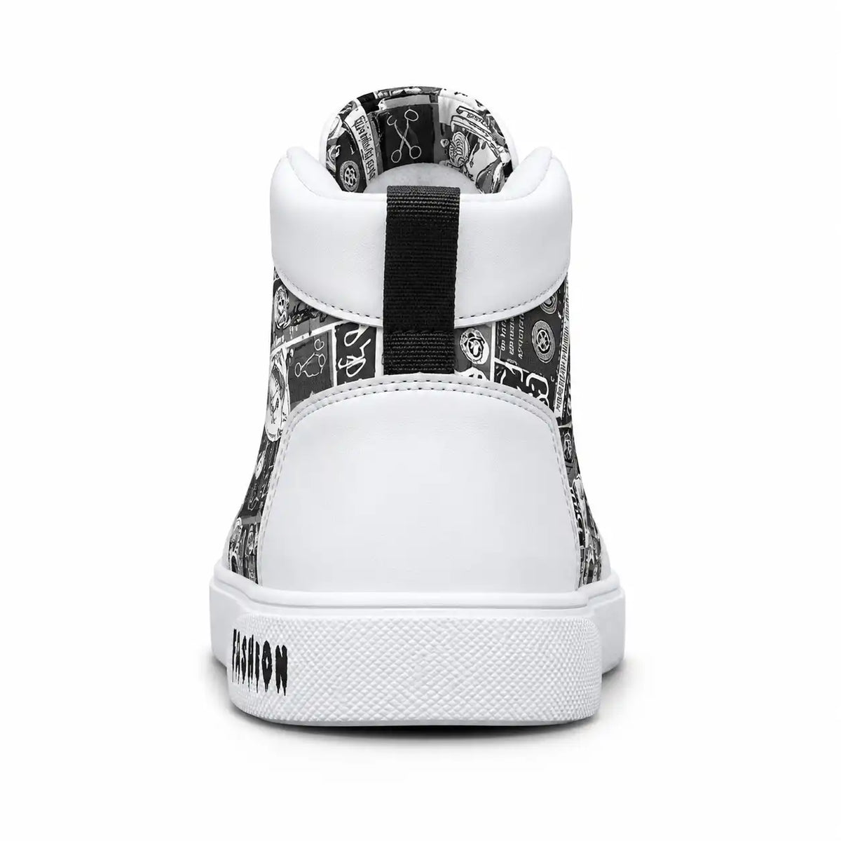 SNEAKER GRAFI