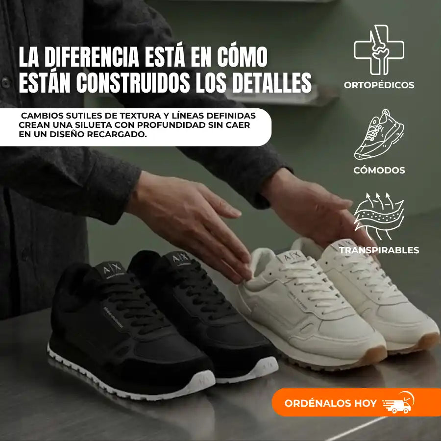 Armani Exchange