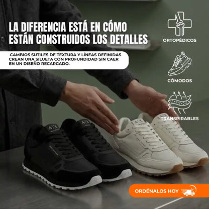 Armani Exchange