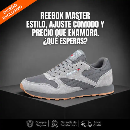 SNEAKER REBOK MASTER