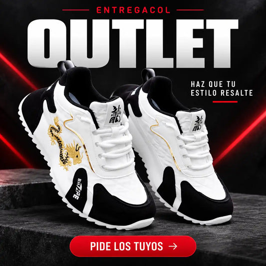 ¡IMPORTS! TENIS GSY