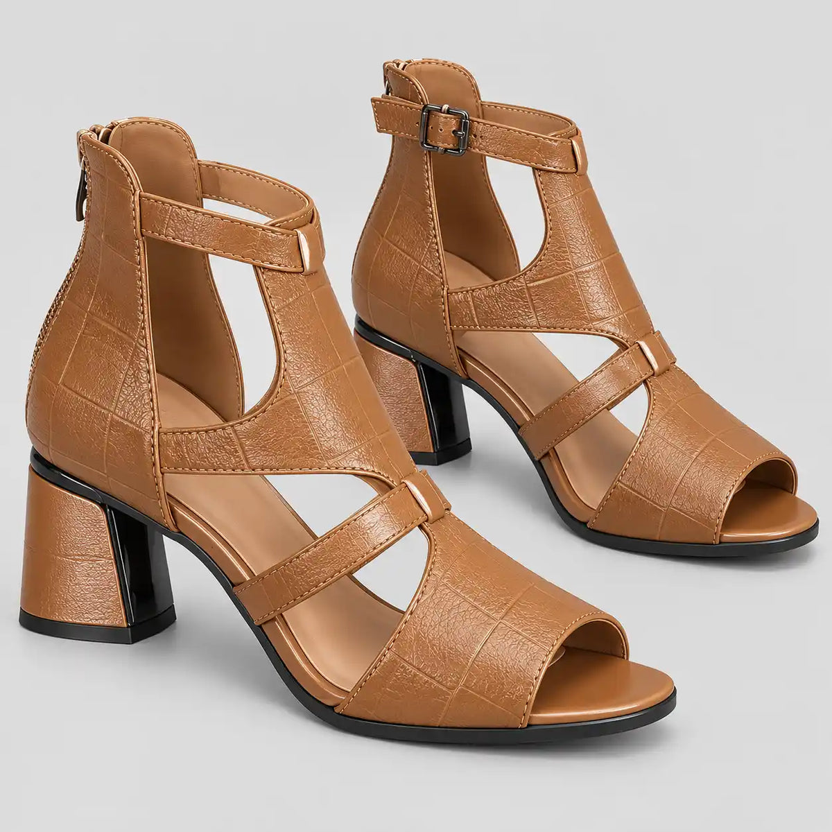 Tacon Amber