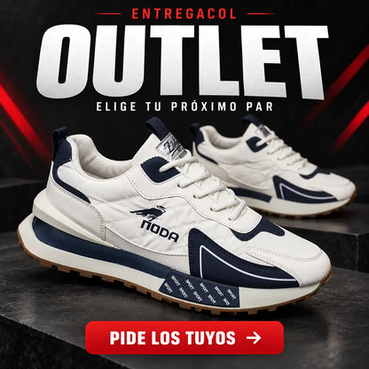 ¡IMPORTS! TENIS ADAN