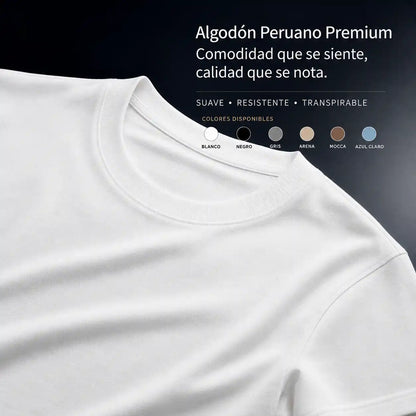 Oxford Polo - Polo Premium