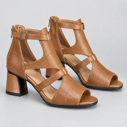 Tacon Amber