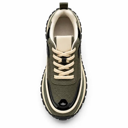 Sneaker Obsidian