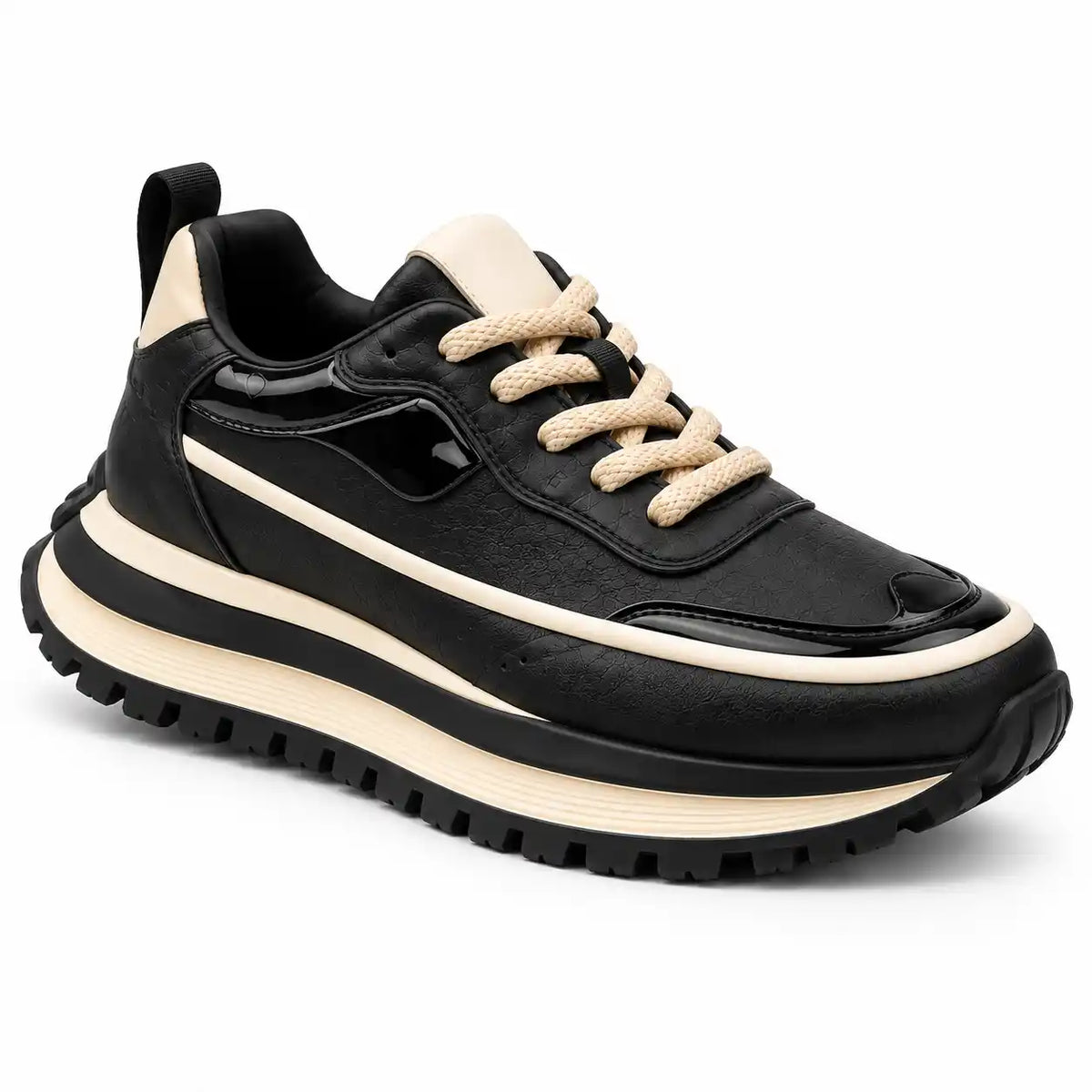 Sneaker Obsidian