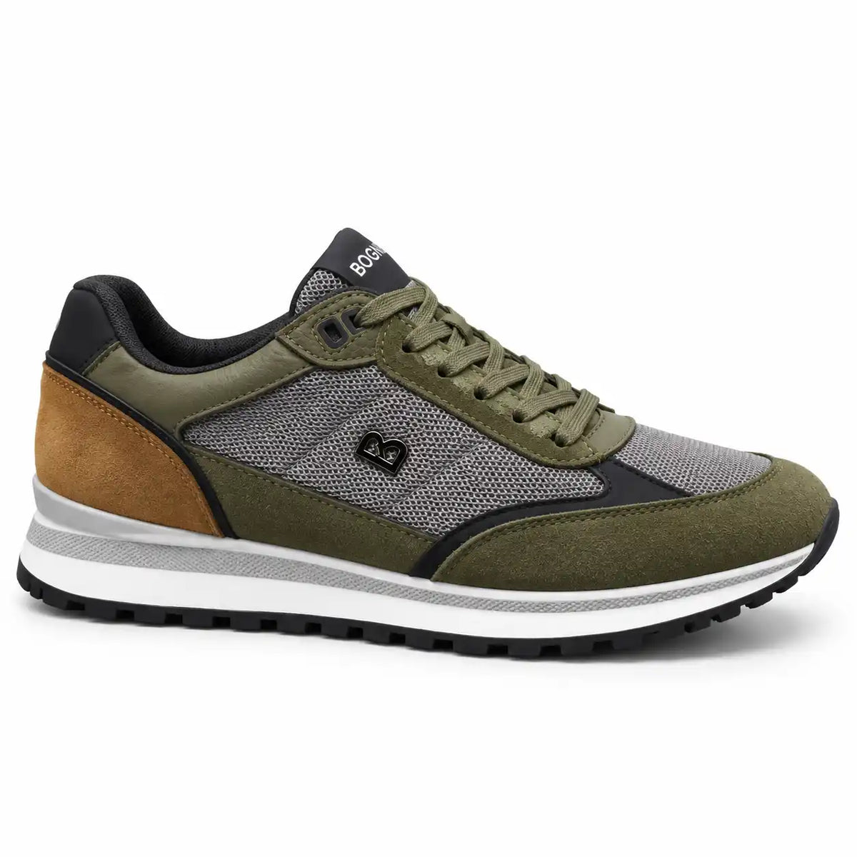 Sneaker Admiral