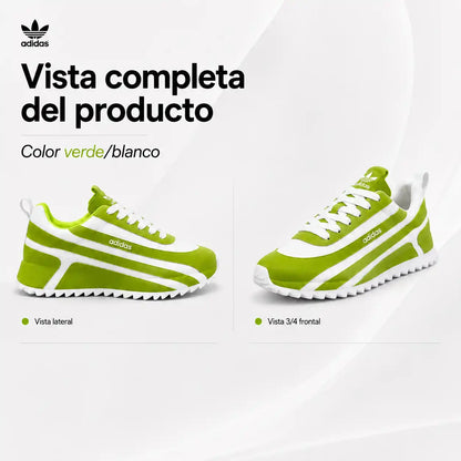 IMPORTS! TENIS ADI
