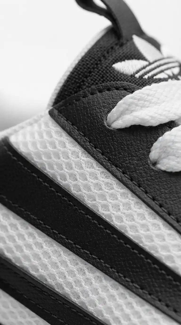 IMPORTS! TENIS ADI