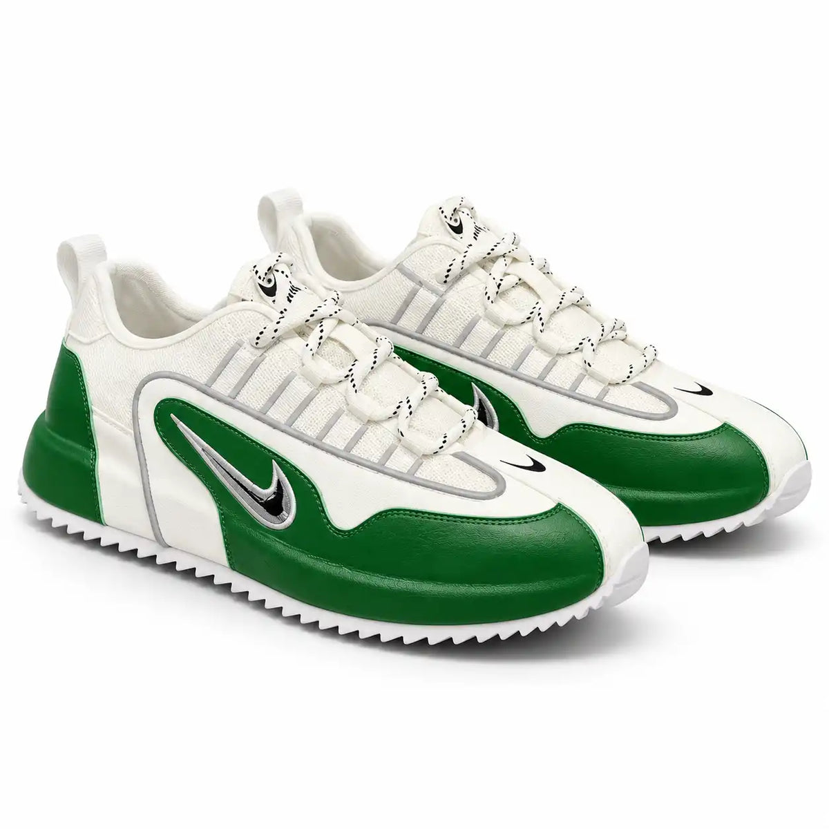 Sneaker Noir