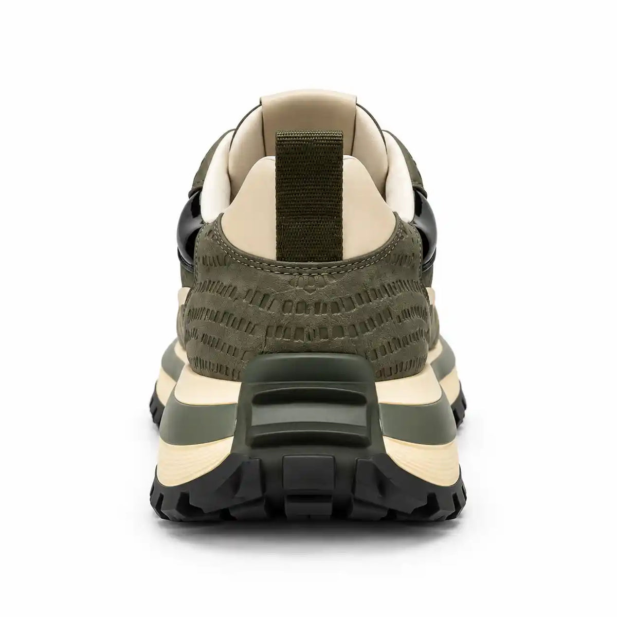 Sneaker Obsidian