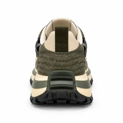 Sneaker Obsidian