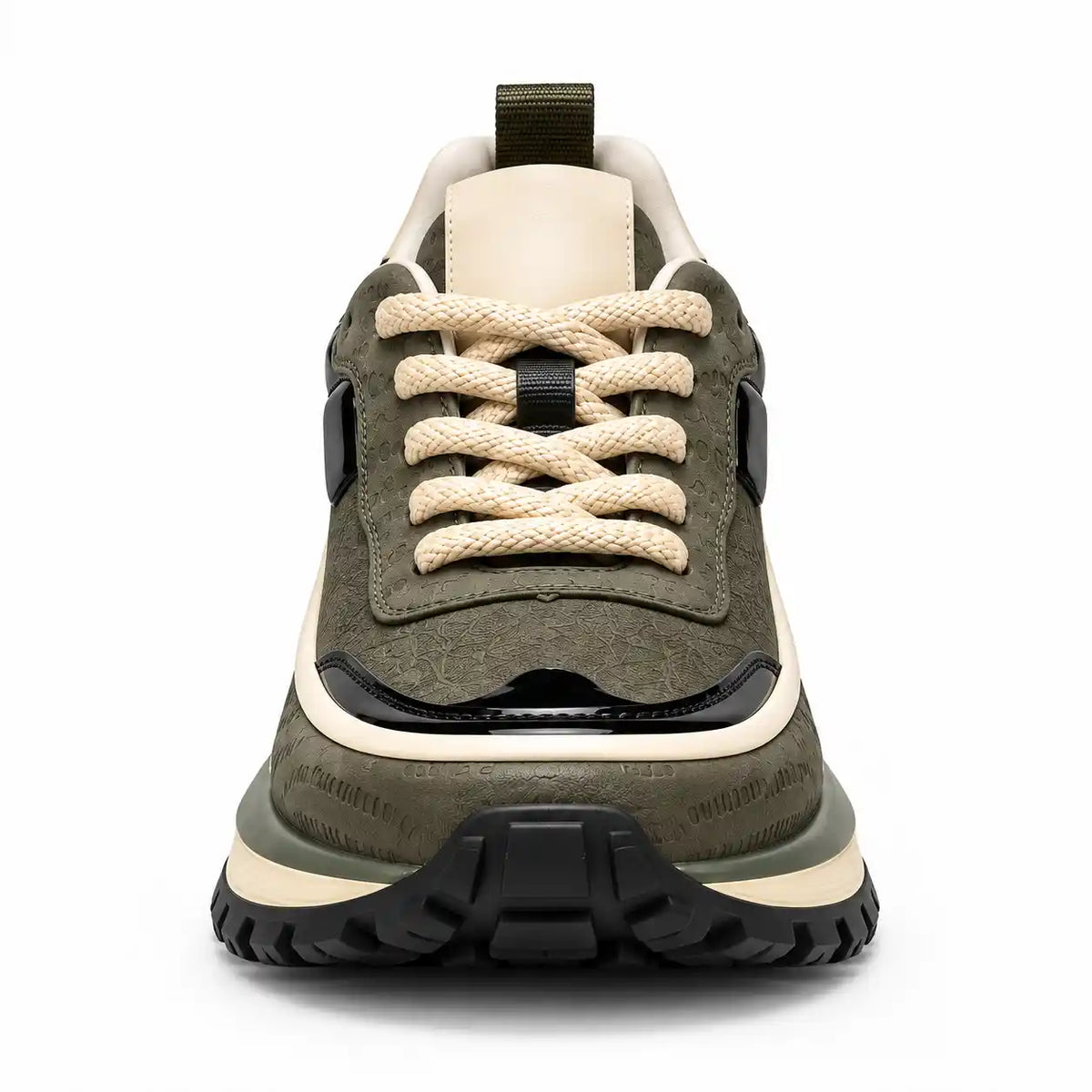 Sneaker Obsidian