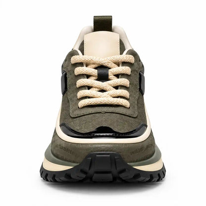 Sneaker Obsidian