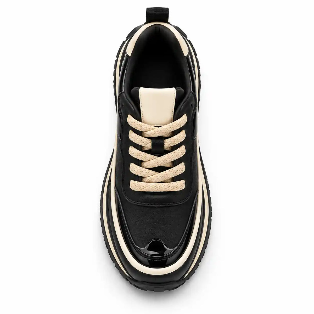 Sneaker Obsidian