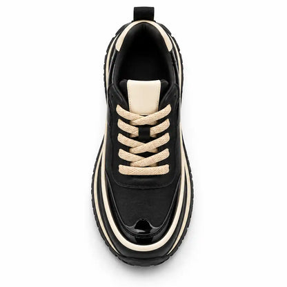 Sneaker Obsidian