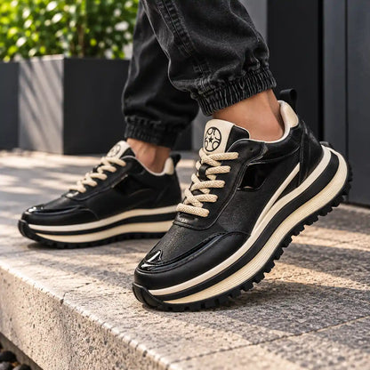 Sneaker Obsidian