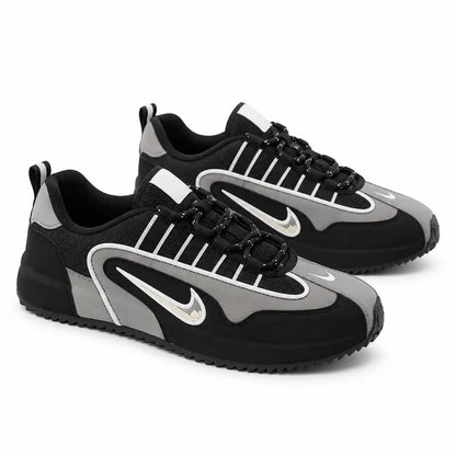 Sneaker Noir
