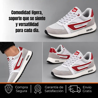 SNEAKER DILS
