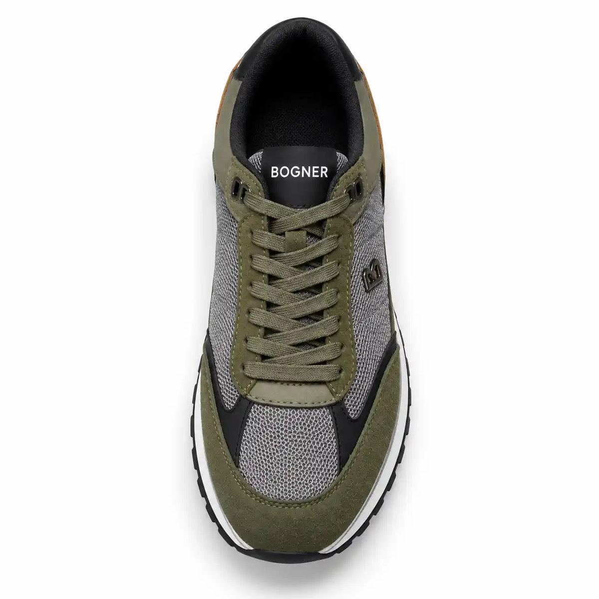 Sneaker Admiral