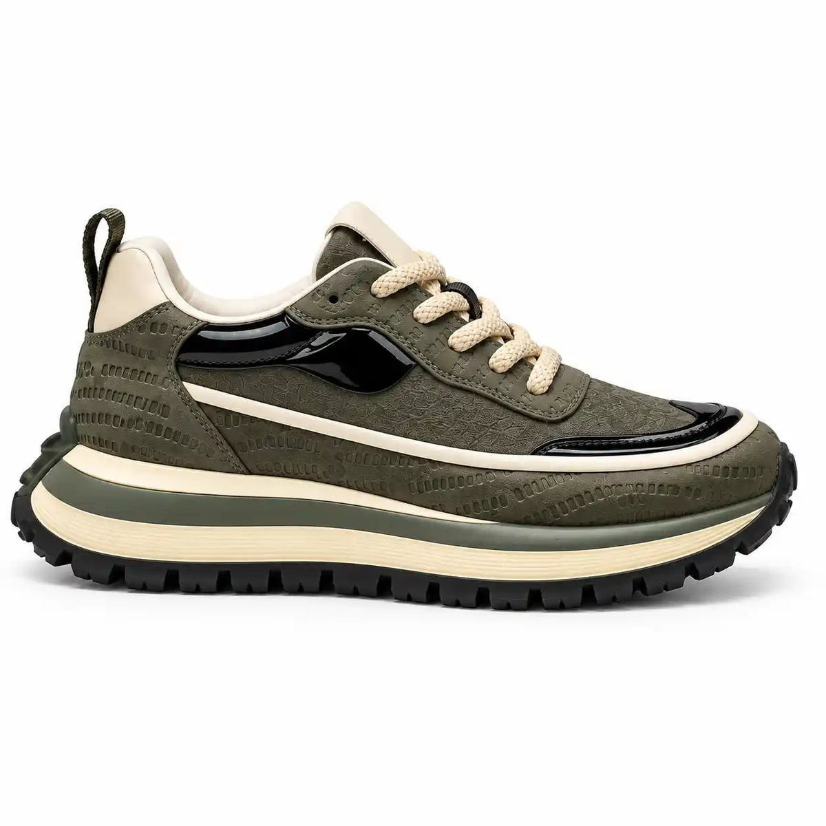 Sneaker Obsidian