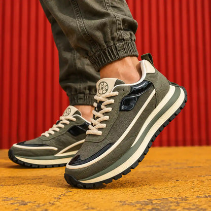 Sneaker Obsidian