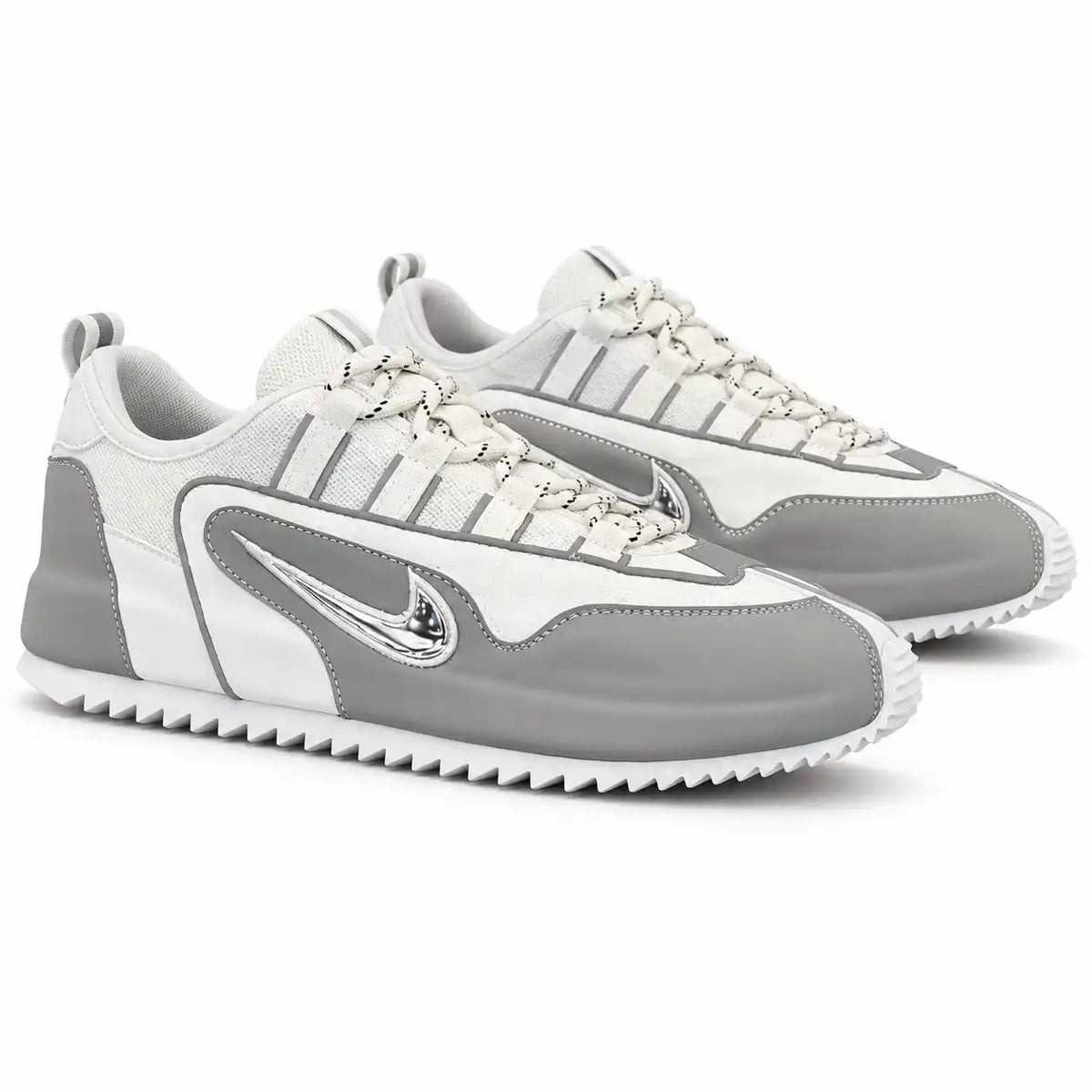 Sneaker Noir