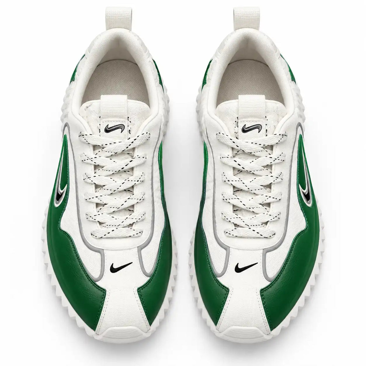 Sneaker Noir