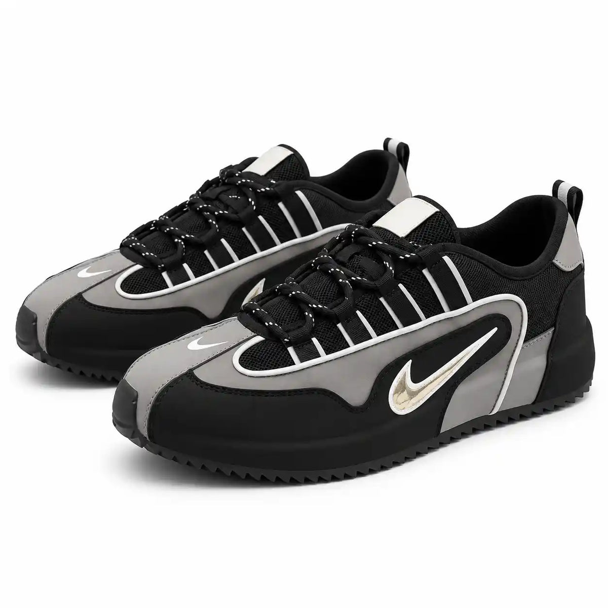 Sneaker Noir