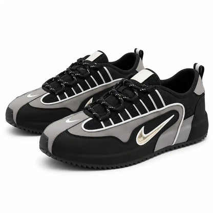 Sneaker Noir
