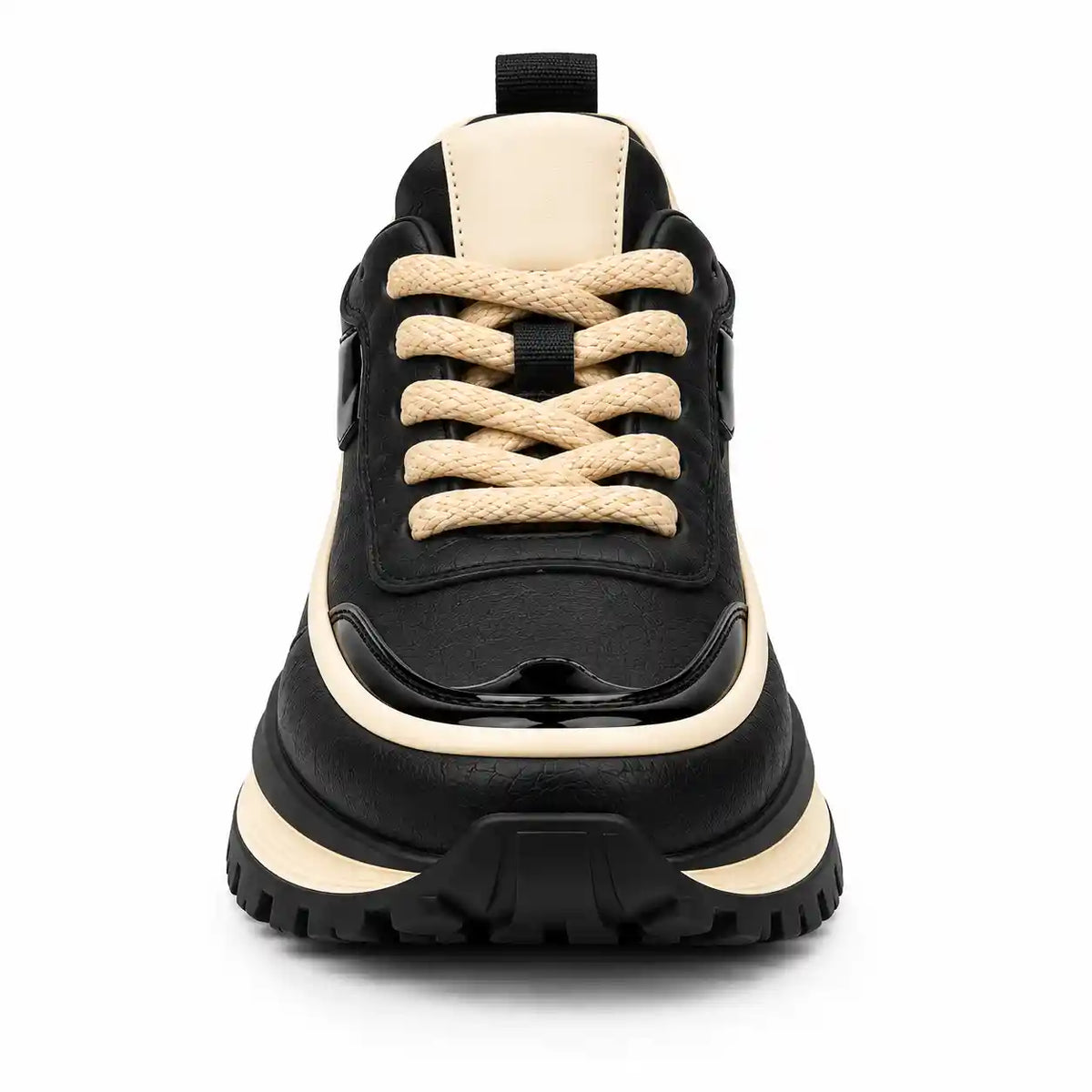 Sneaker Obsidian