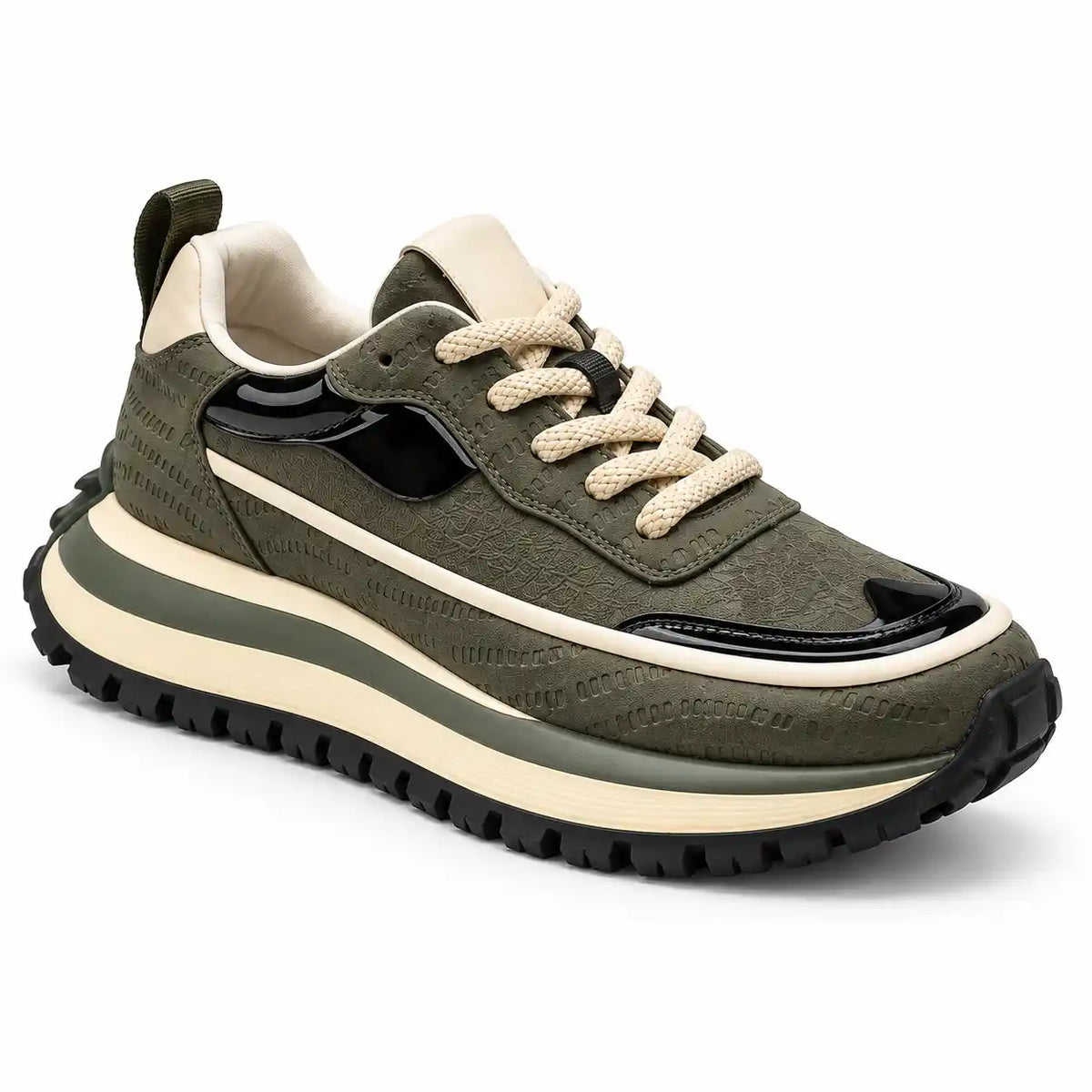 Sneaker Obsidian
