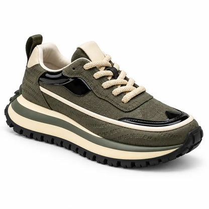 Sneaker Obsidian