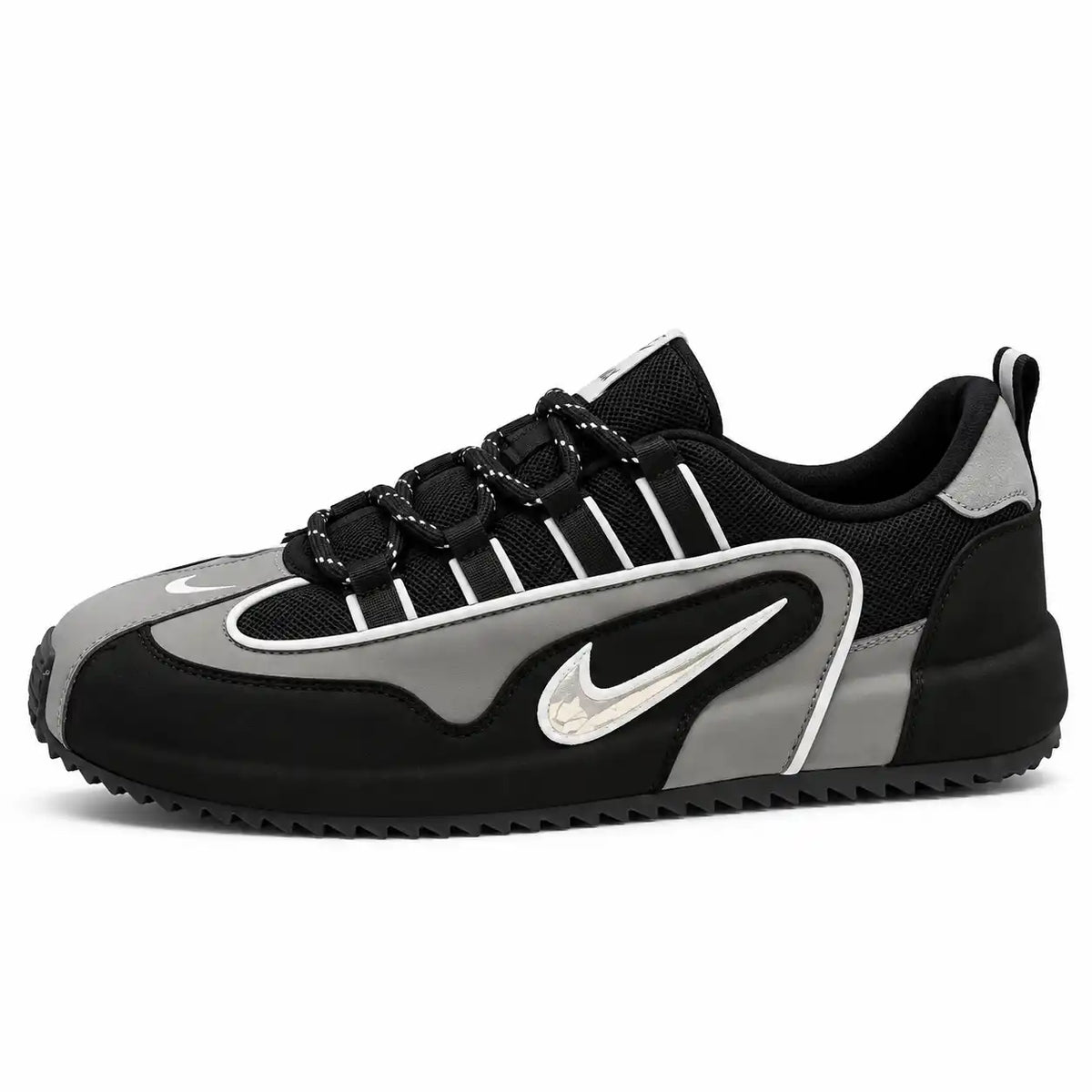 Sneaker Noir