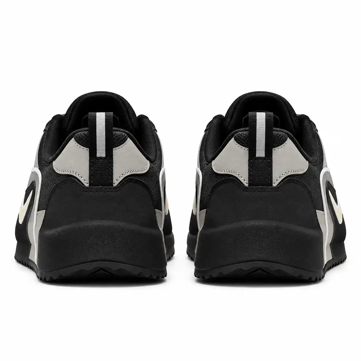 Sneaker Noir