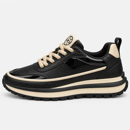 Sneaker Obsidian