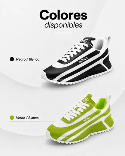 IMPORTS! TENIS ADI