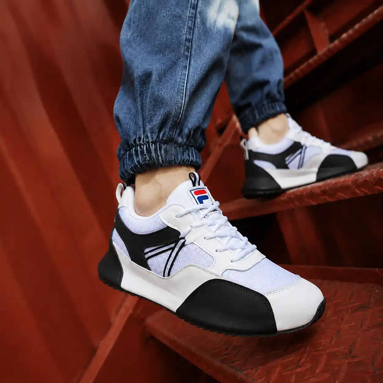 IMPORTS! RUNNERS FILA