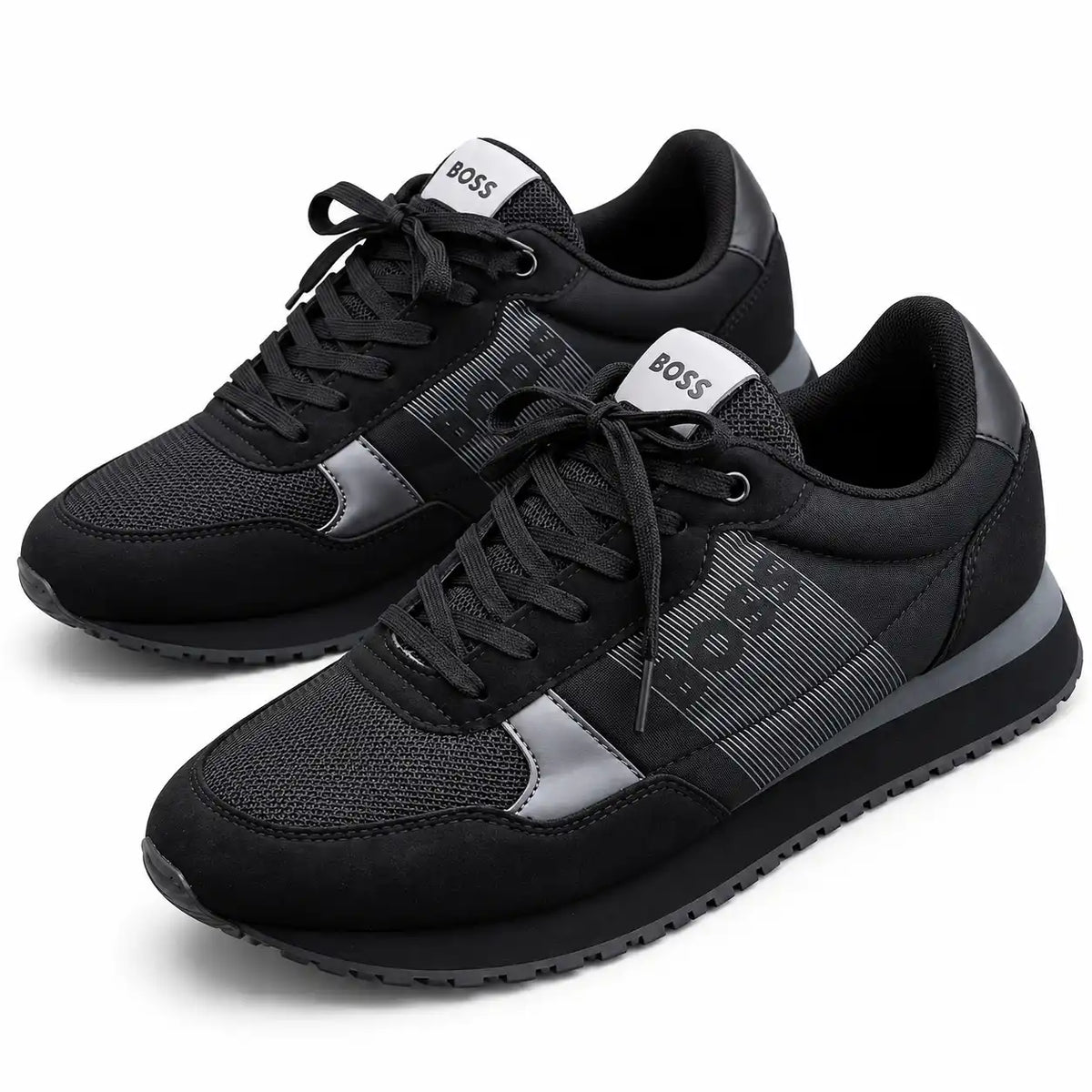 Sneaker Boss