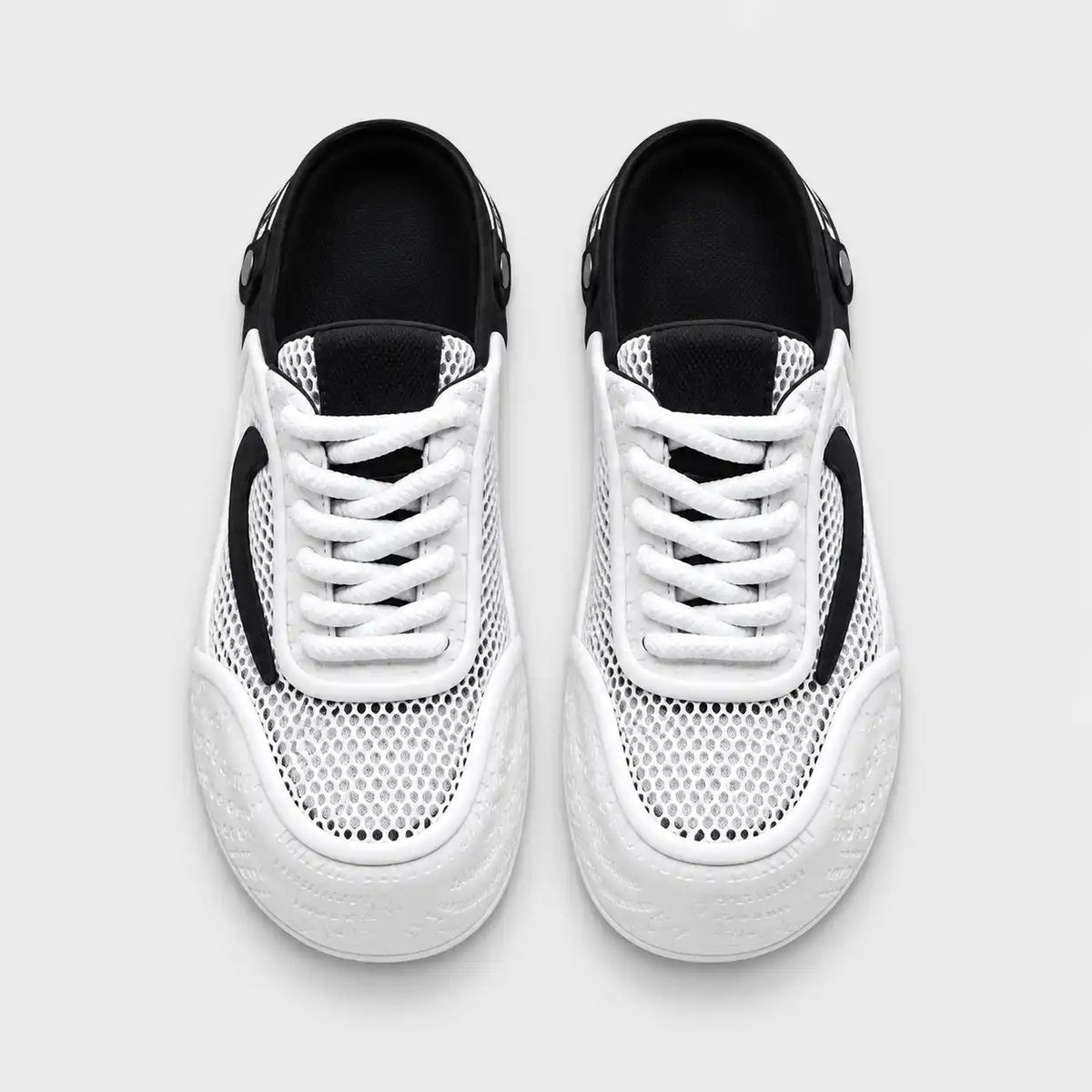 Sneaker  Mule