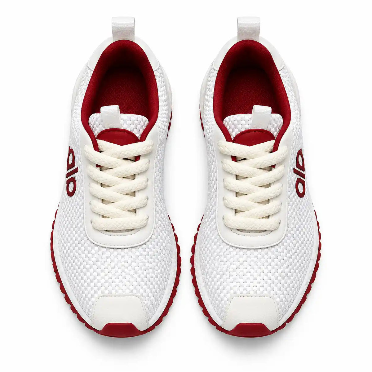 Sneaker Weave
